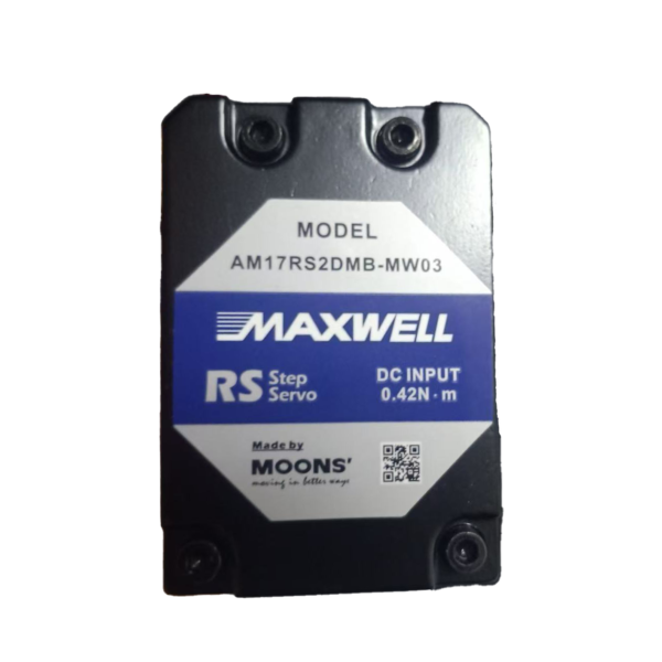 Stepping motor
