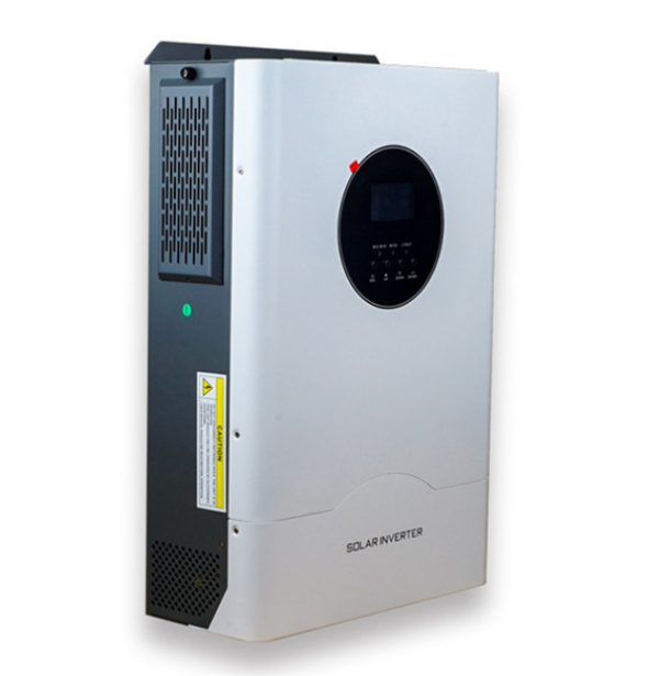 Hybrid inverter