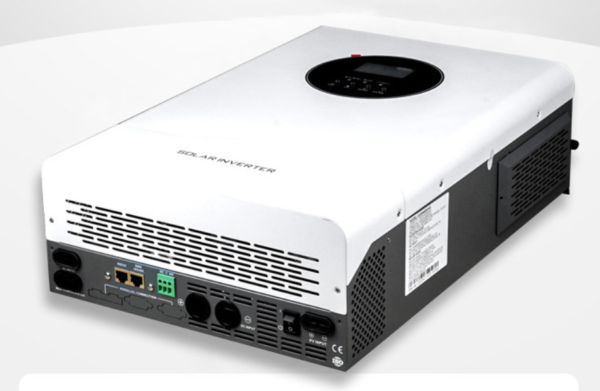 Hybrid inverter - Image 2