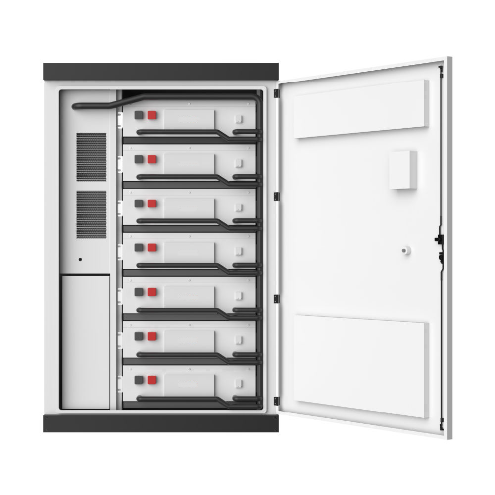 PV Energy Storage Cabinet - Image 2