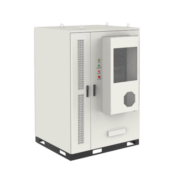 PV Energy Storage Cabinet