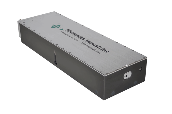 Nanosecond laser