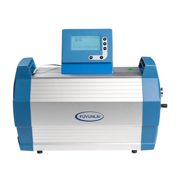 Vacuum diaphragm pump