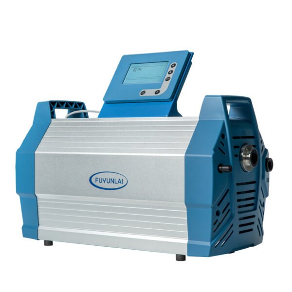 Vacuum diaphragm pump - Image 2