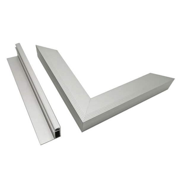 Solar aluminum frame - Image 3