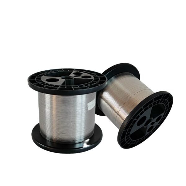 PV welding electrode