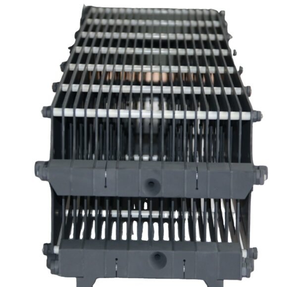 Graphite boat and parts - Image 2