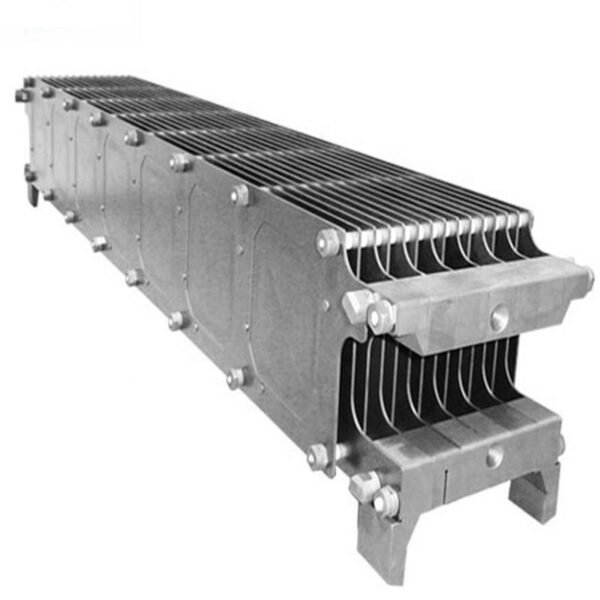 Graphite boat and parts - Image 3